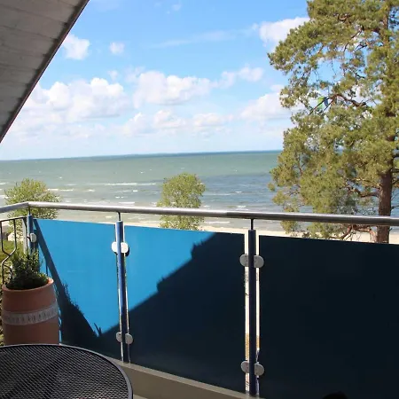 Holiday park Blaumuschel Haus A 19 - Dh