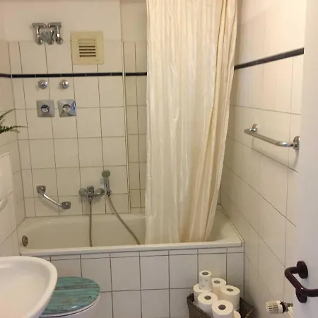 Holiday park Blaumuschel Haus A 19 - Dh Lubmin