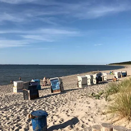 Aldeamento Turístico Blaumuschel Haus A 19 - Dh