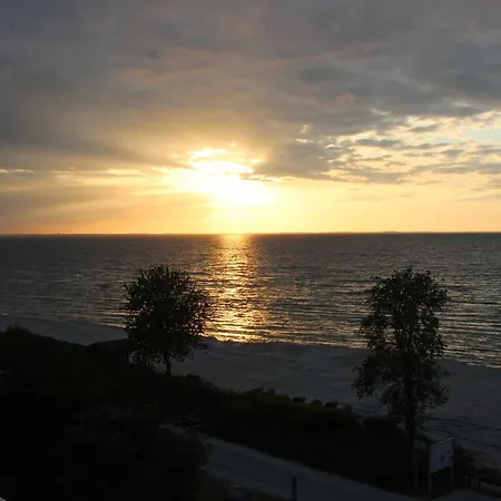 Blaumuschel Haus A 19 - Dh