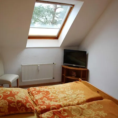 Aldeamento Turístico Blaumuschel Haus A 19 - Dh Lubmin