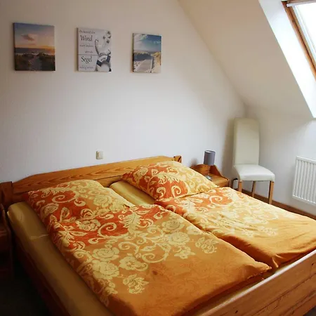 Blaumuschel Haus A 19 - Dh