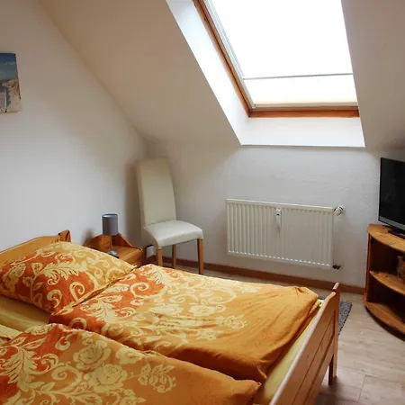 Blaumuschel Haus A 19 - Dh *