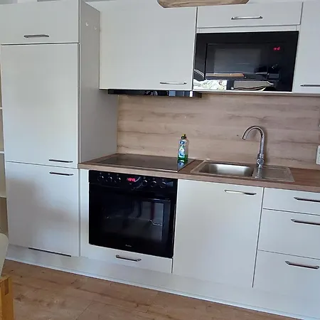 Aldeamento Turístico Blaumuschel Haus A 19 - Dh