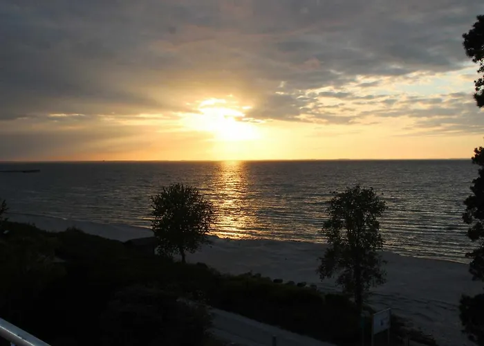 Blaumuschel Haus A 19 - Dh